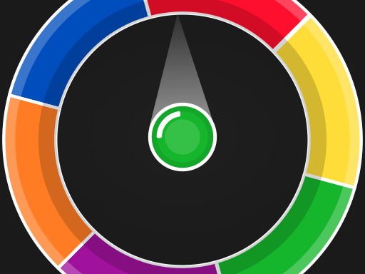 Play Color Wheel Online