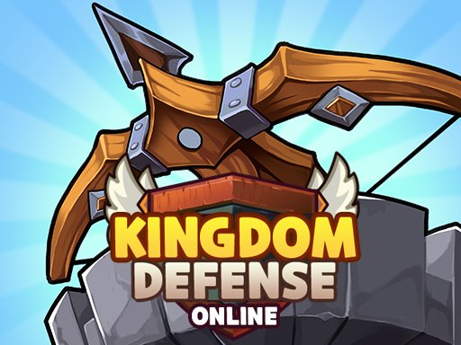 Play Kingdom Tower Defense Online
