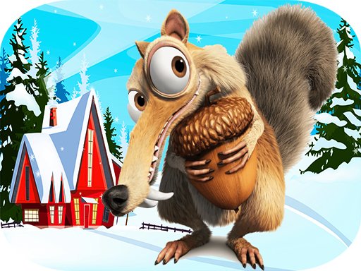 Play Jumpy Ice Age Adventures Online