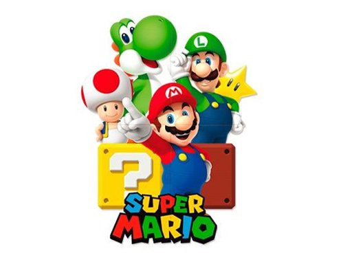Play Super Mario Run 2021 Online