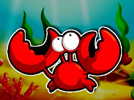 Play Lobster Jump Adventure Online