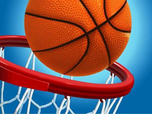 Play Dunk Shot-Basketball Online
