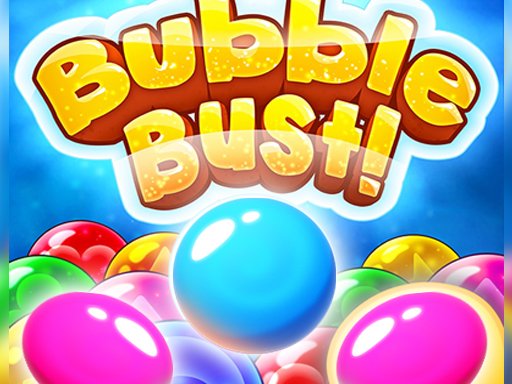 Play Bubble Bust Online