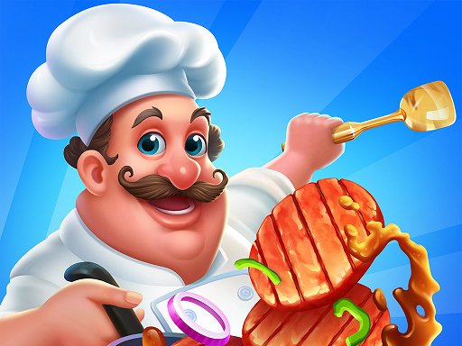 Play Word Cooking Online