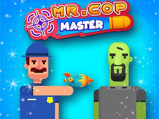 Play MR.COP MASTER Online