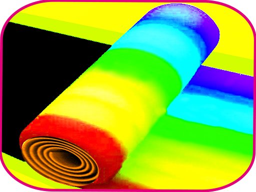 Play ROLLER PAINT PRO Online
