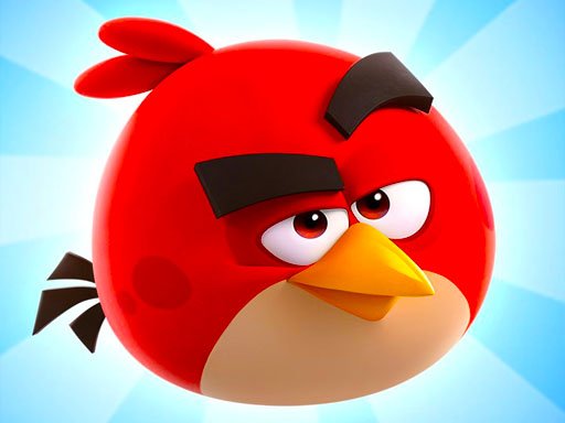 Play Angry Birds Friends Online