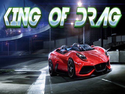 Play King of Drag Online
