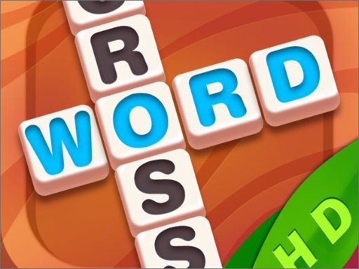 Play Word Cross Jungle Online