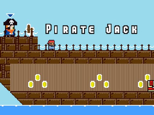 Play Pirate Jack Online