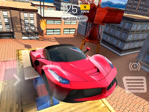 Play Sky Driver 2021 Online