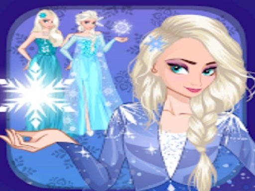 Play Frozen VS Barbie 2021 Online
