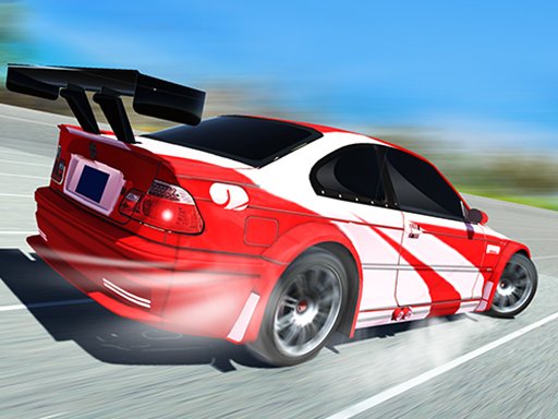 Play Drag Racing 3D 2021 Online