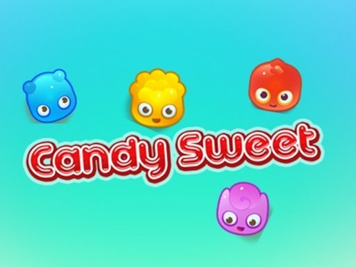 Play Candy Sweet Online
