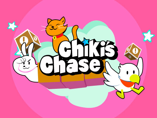 Play Chikis Chase Online