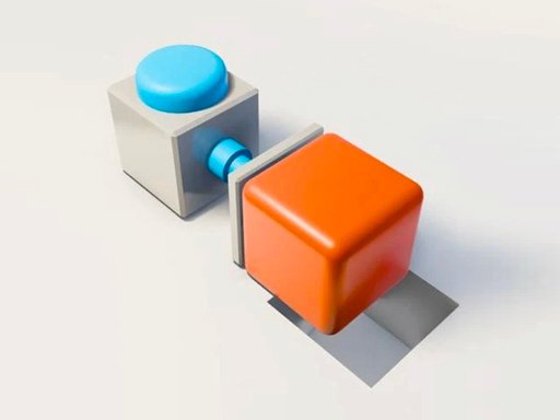 Play Push Block 3D Online