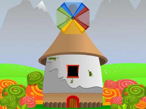 Play Wind Mill Online