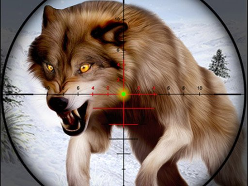 Play Fox Hunting Sniper Shooting Online