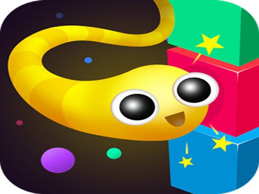 Play Color Snake 2 Online