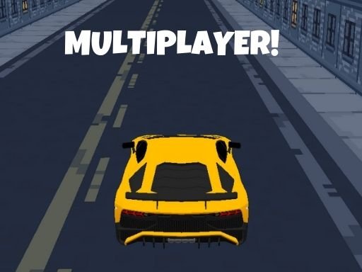 Play Lamborghini Driving Multiplayer Online