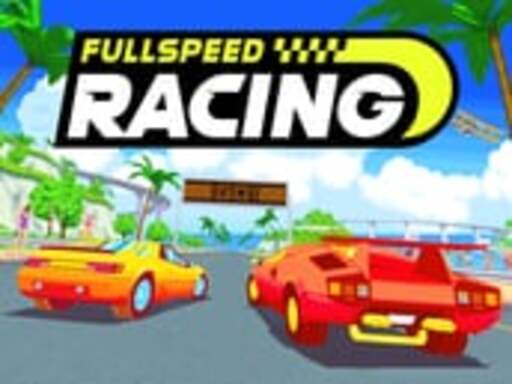 Play FullSpeed Racing Online