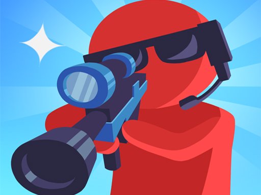 Play Pocket Sniper - Sniper Game Online