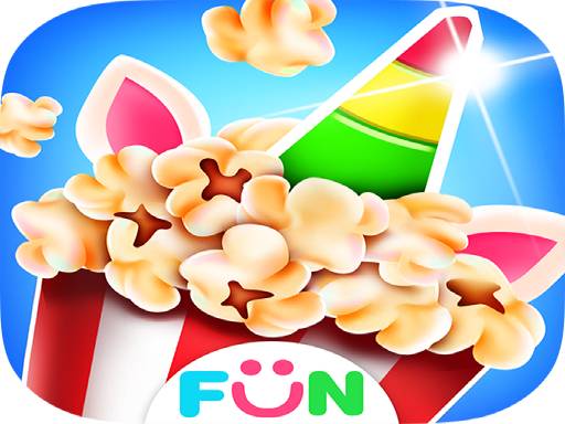 Play Popcorn Blast Online