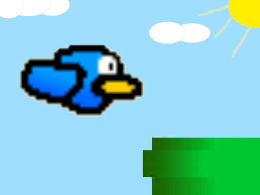 Play Flappy Birds remastered Online