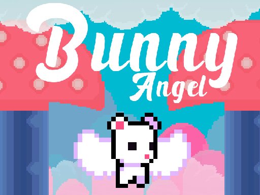 Play Bunny Angel Online