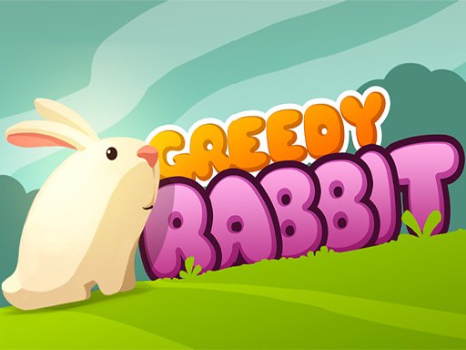 Play Greedy Rabbit Online