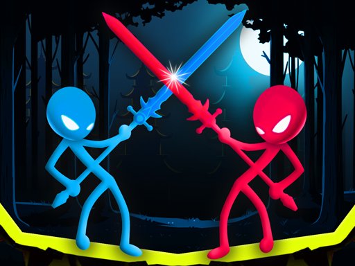 Play Stick Duel : Medieval Wars Online - YO Games