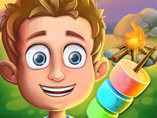 Play Camping Adventures Family Online