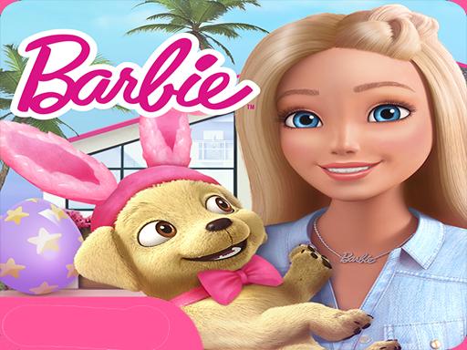 Play Barbie Dreamhouse Adventures Game Online Online
