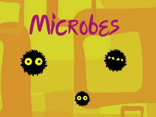 Play Microbes Online