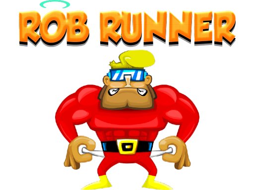 Play Rob Run Online
