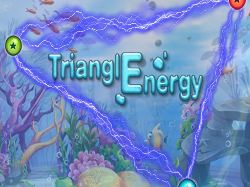 Play Triangle Energy Online
