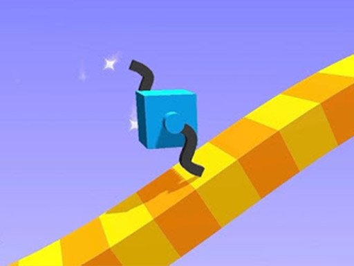 Play Draw Climber Online Online