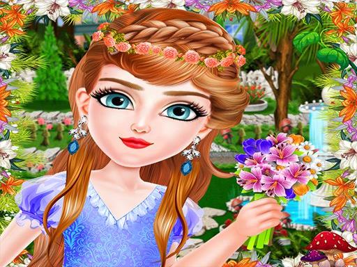 Play Garden Decoration Game simulator- Play online Online