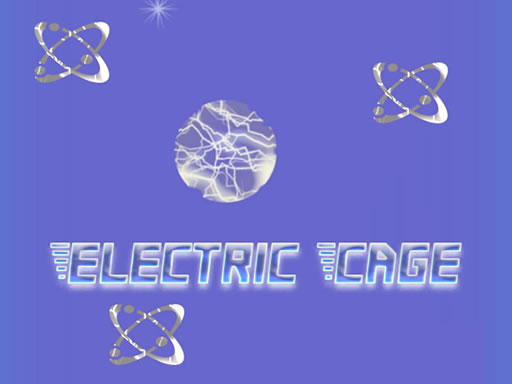 Play Electric Space Cage Online