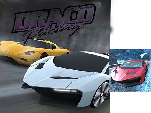 Play Snow Driving Car Racer Track Simulator Online