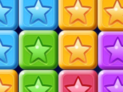 Play Block Puzzle Star Online