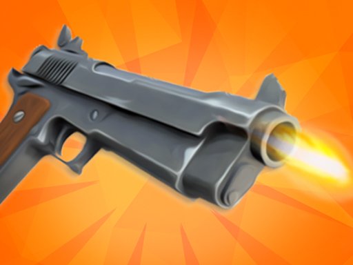 Play Galaxy Gun Shooter  Online