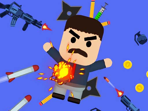 Play Angry Boss 2 Online