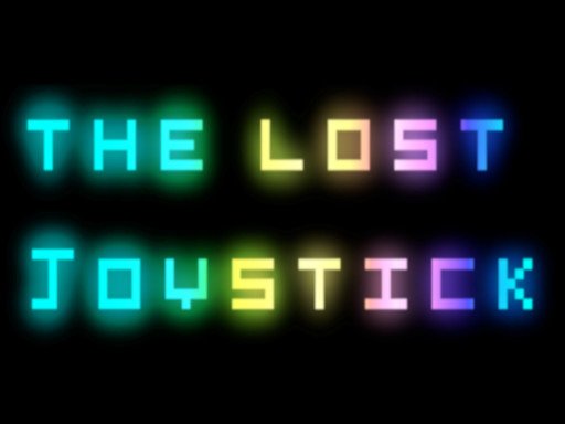 Play The Lost Joystick Online