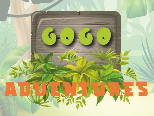 Play Gogo Adventures 2021 Online