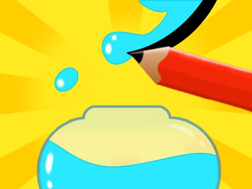 Play Fill The Water Online