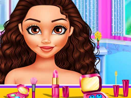Play COLLEGE TOGA PARTY DRESSUP Online