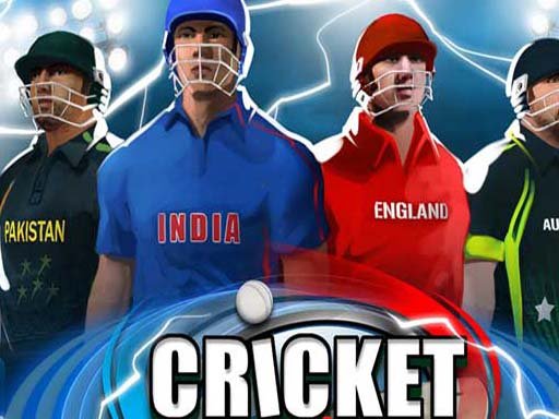 Play World Cricket Stars Online