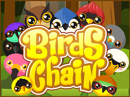 Play Bird Chain Online