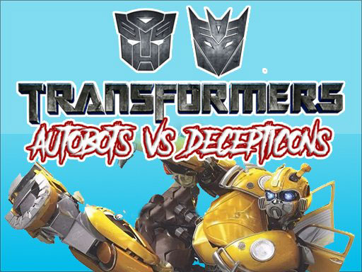 Play Transformers Online